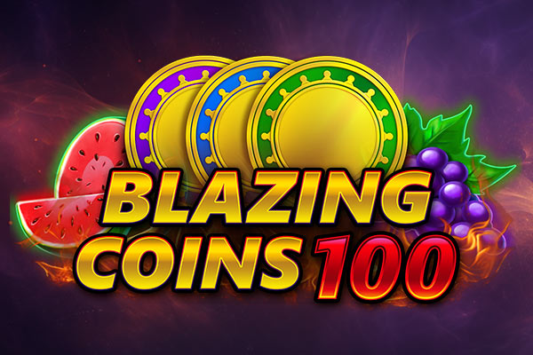 blazing coins